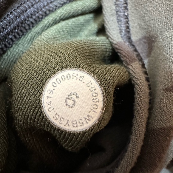 Lululemon Align Pant, High Rise, 25" - Picture 9 of 10